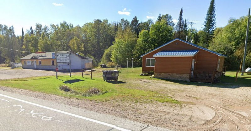 The Lodge At Silver Creek (Silver Creek Lodge) - From Website (newer photo)